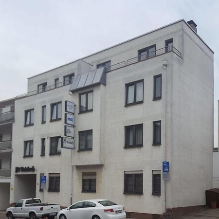 Hotel Alt Steinbach Steinbach im Taunus Ngoại thất bức ảnh