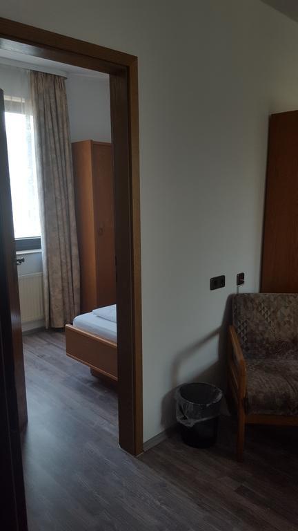Hotel Alt Steinbach Steinbach im Taunus Ngoại thất bức ảnh