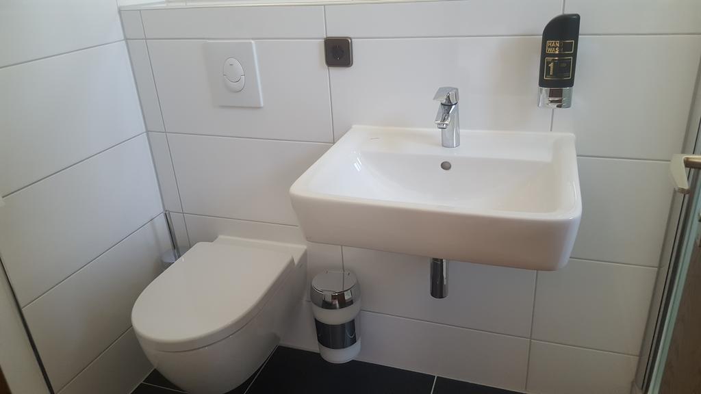 Hotel Alt Steinbach Steinbach im Taunus Ngoại thất bức ảnh